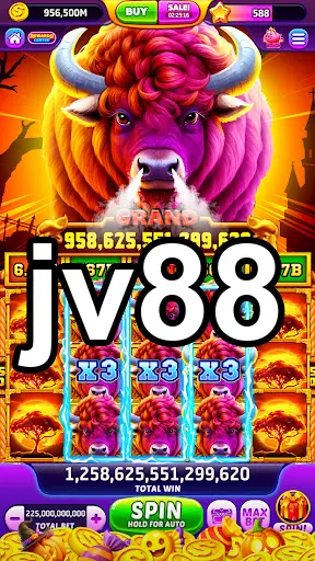 jv88 APK