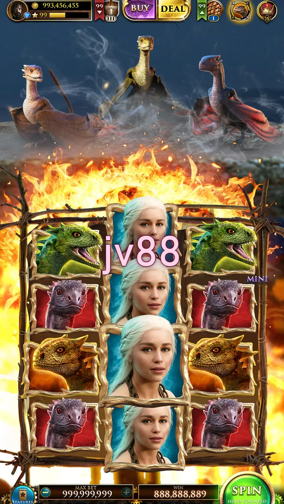 jv88 APK