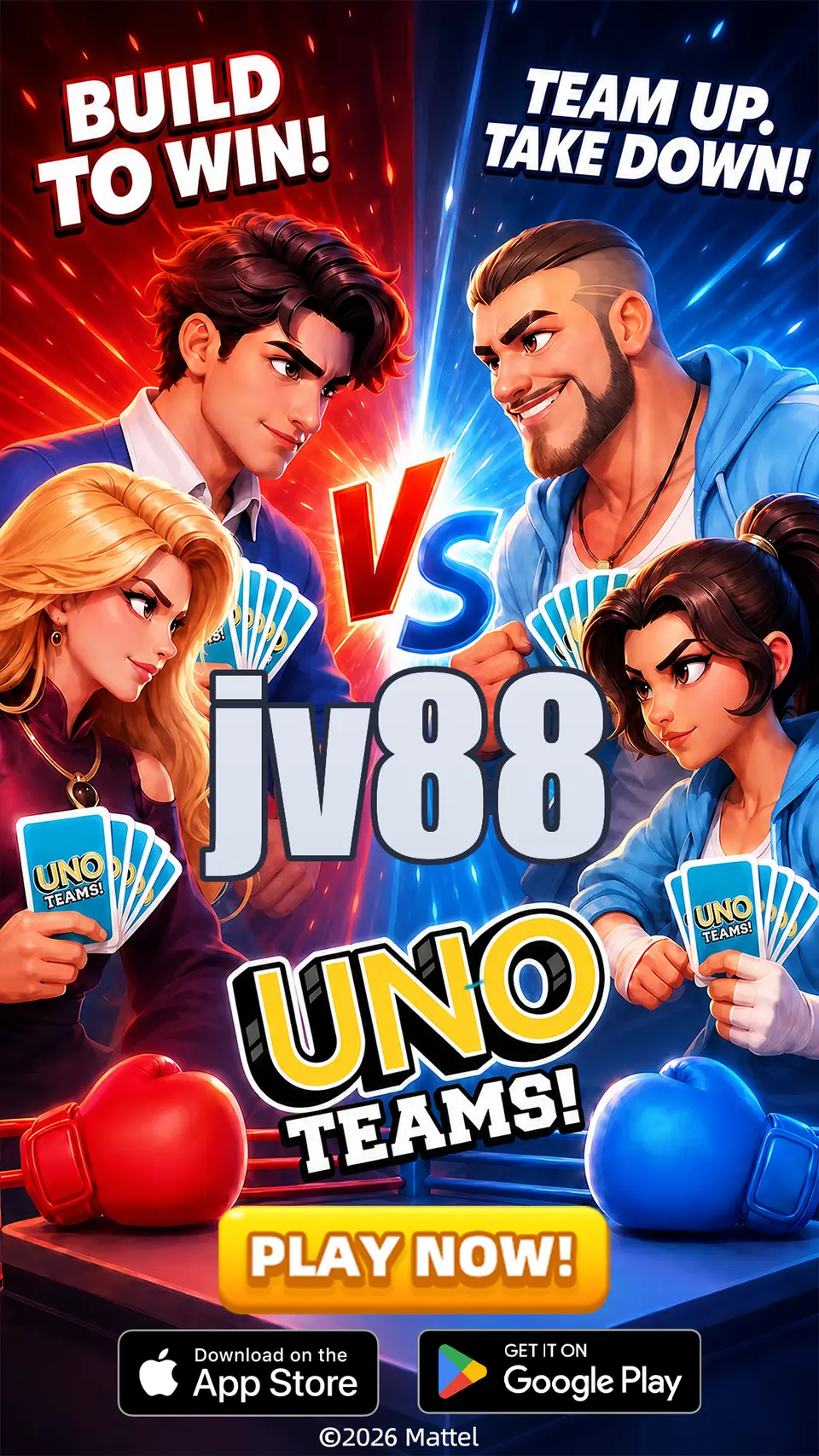 jv88 APK