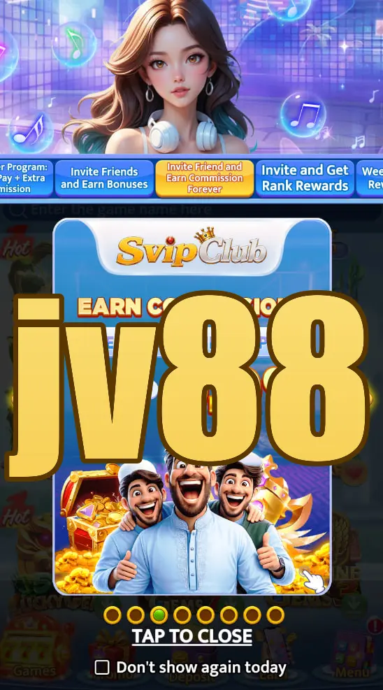 jv88 Masuk