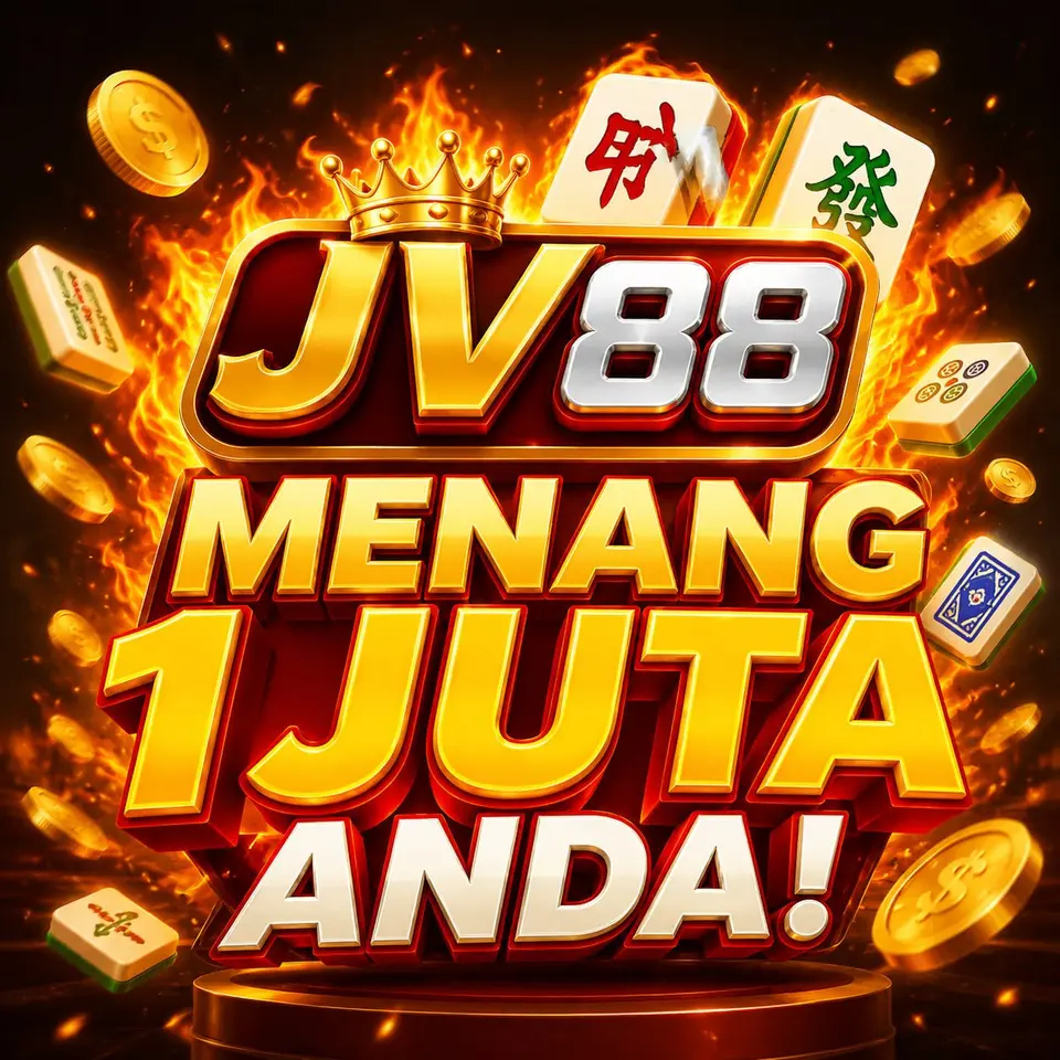 jv88 APK Resmi Unduh