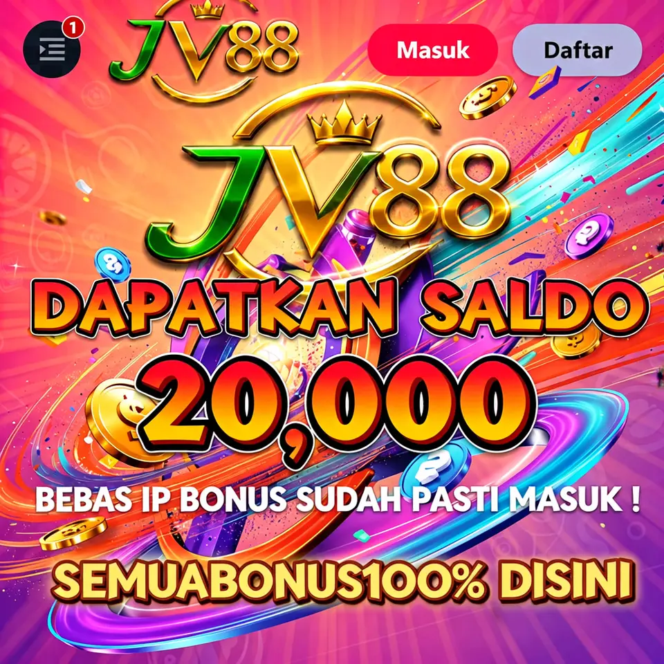 jv88 Masuk - jv88 Resmi