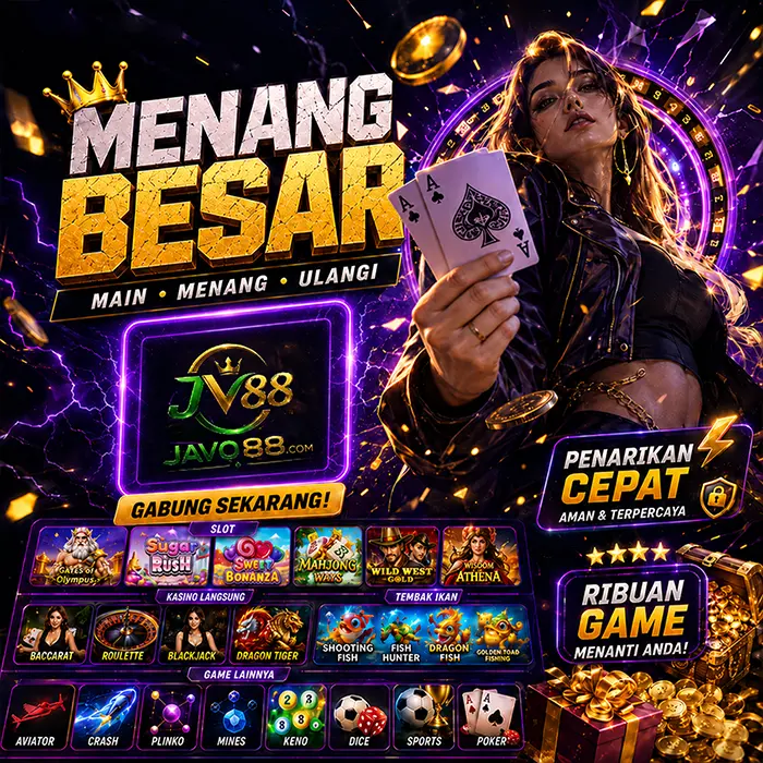 jv88 Daftar Sekarang - Unduh APK