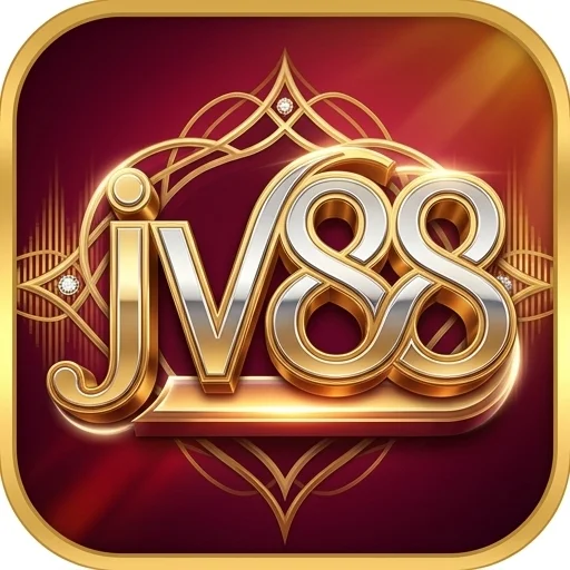 jv88 Logo - Resmi