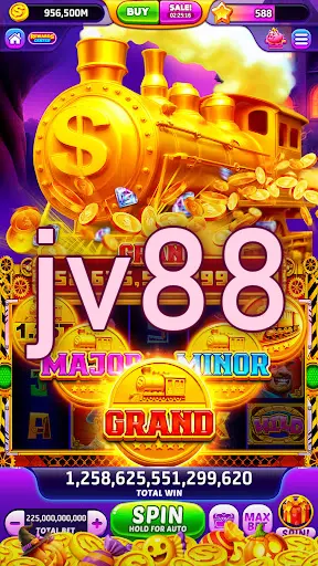 jv88 Preview - Resmi Unduh